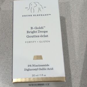 B-foldi Bright Drops Drunk Elephant